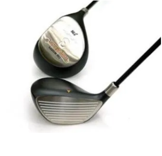 The Whippy TempoMaster 190cc 3-Wood