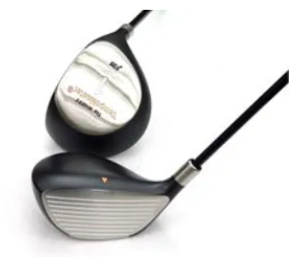 The Original Whippy TempoMaster 190cc Driver