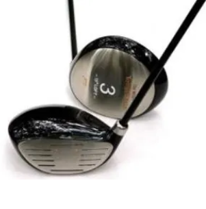 The Whippy TempoMaster 3-Wood 260 Mate