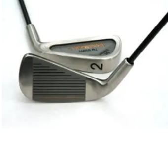 The Whippy TempoMaster 2-Iron
