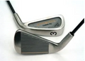 The Whippy TempoMaster 3-Iron