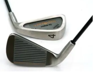 The Whippy TempoMaster 4-Iron