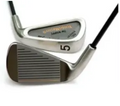The Whippy TempoMaster 5 Iron