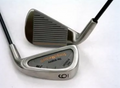 The Whippy TempoMaster 6-Iron