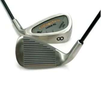 The Whippy TempoMaster 8-Iron