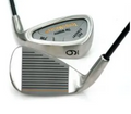 The Whippy TempoMaster 9-Iron