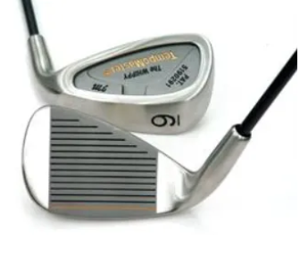 The Whippy TempoMaster 9-Iron