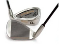 The Whippy TempoMaster Pitching Wedge