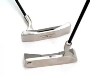 The Whippy TempoMaster Putter